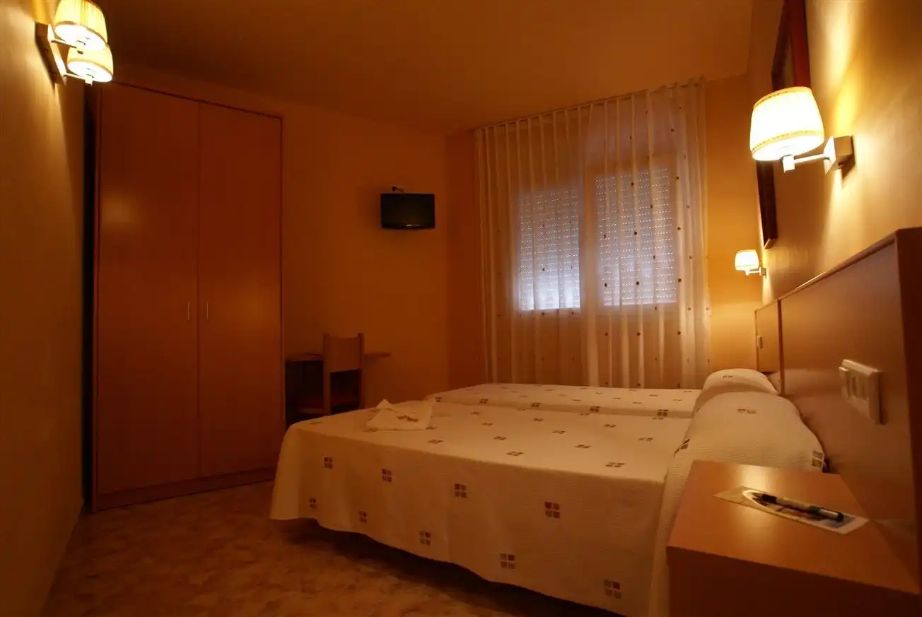 Habitación de Edificio en venta en Mont-roig del Camp