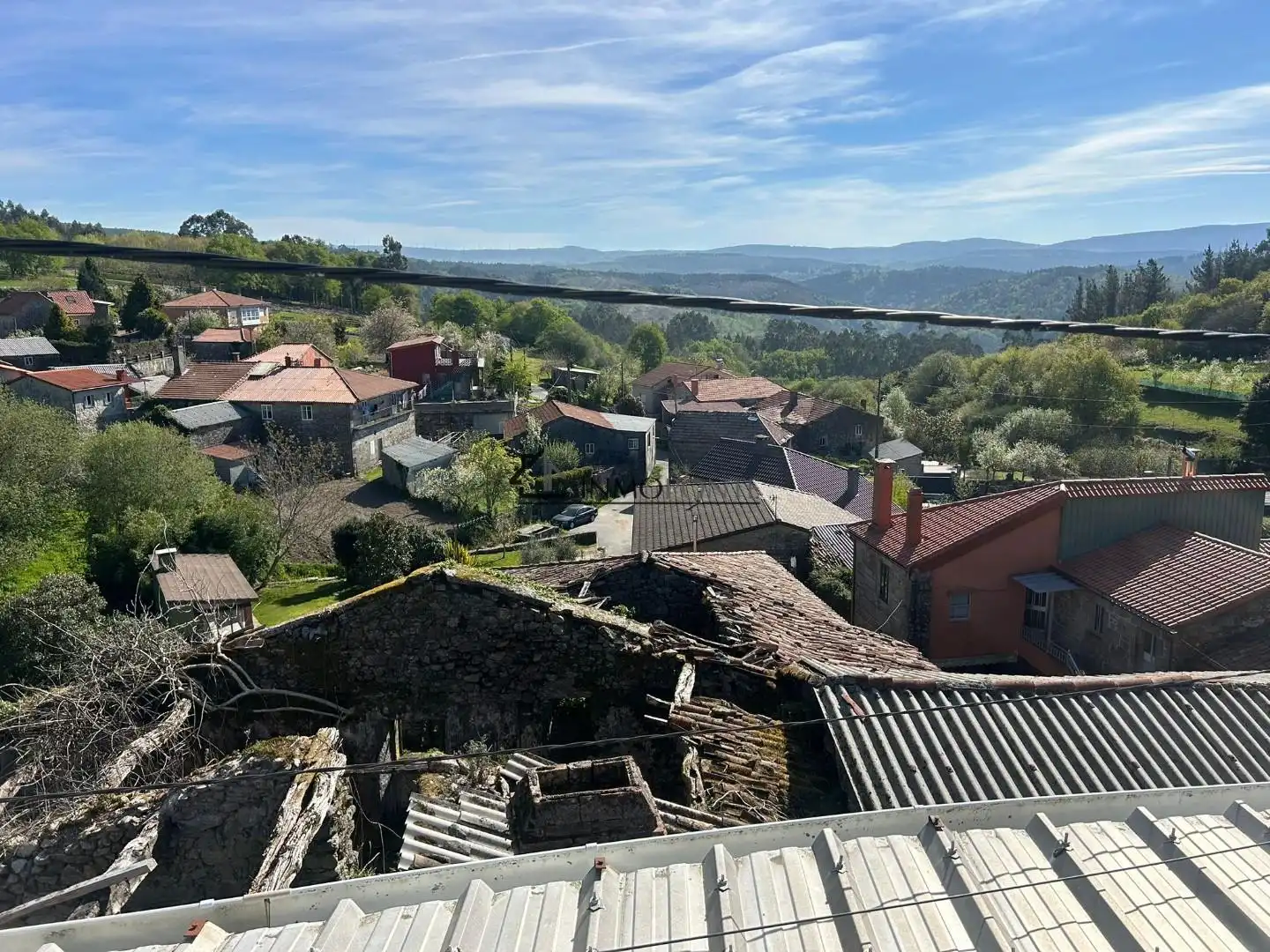 Haus mit Terrasse zum Verkauf in Forcarei, imagen 50