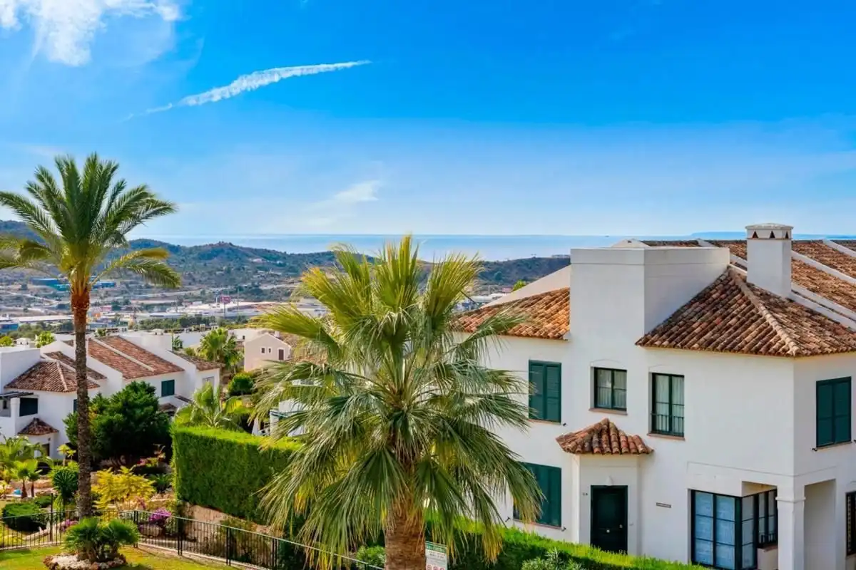 Apartamento en venta en Golf Bahía, imagen 5