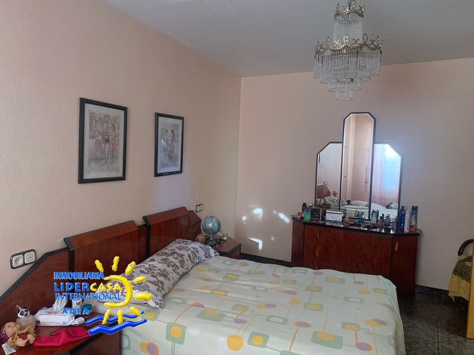 Dormitori de Dúplex en venda en Adra amb Terrassa i Traster