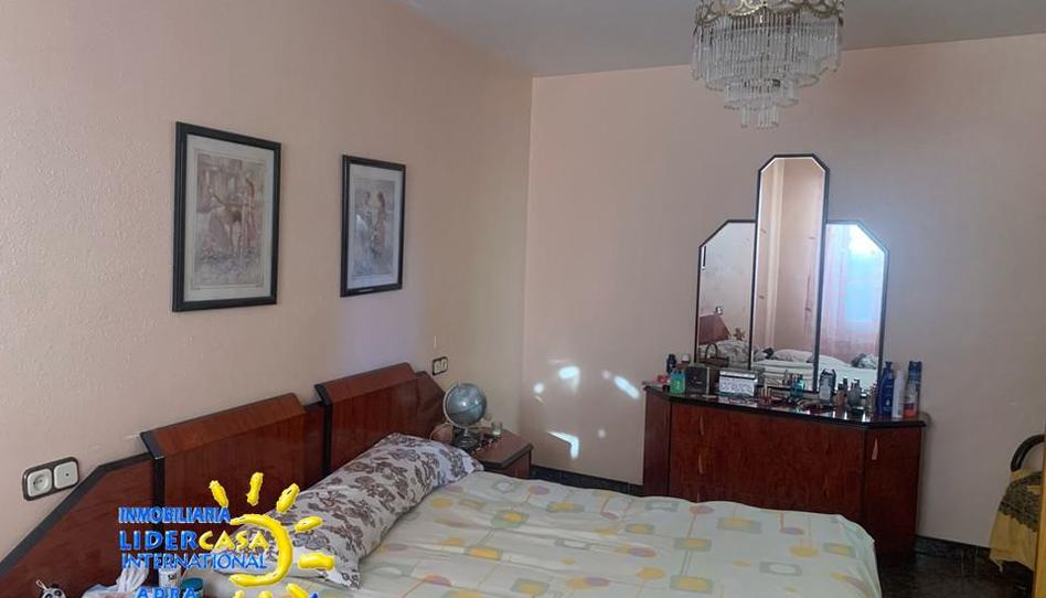 Foto 1 de Dúplex en venda a Adra, Almería