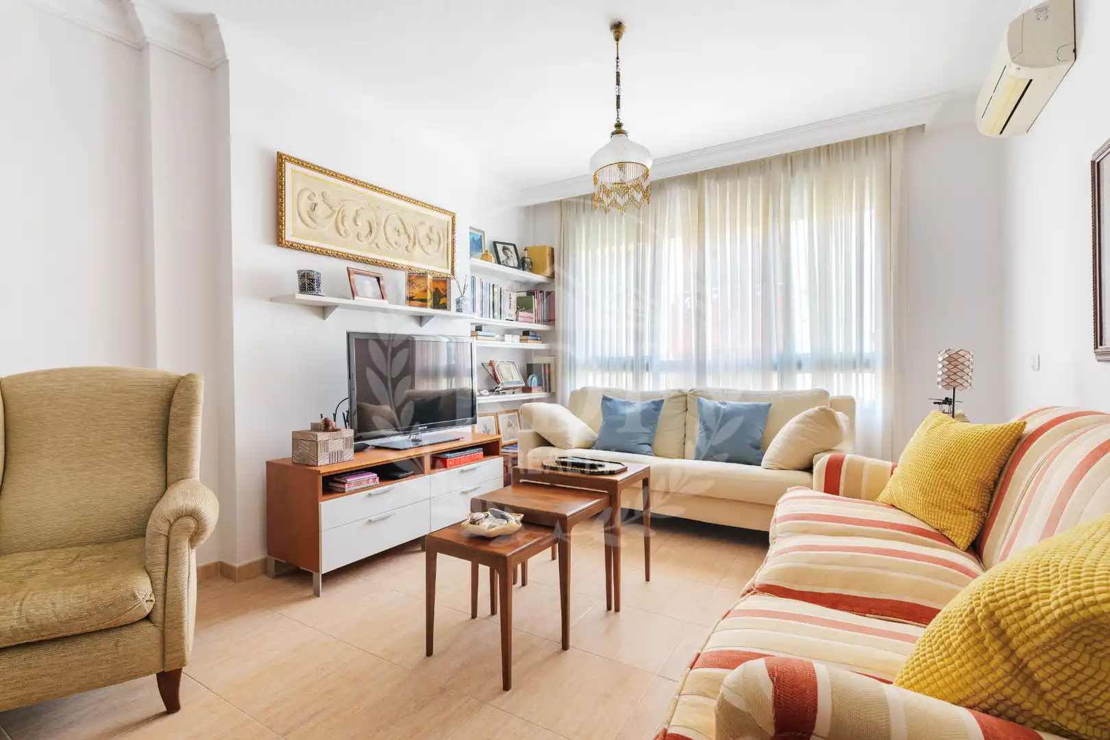 Piso con ascensor en venta en Calle San Miguel, imagen 3
