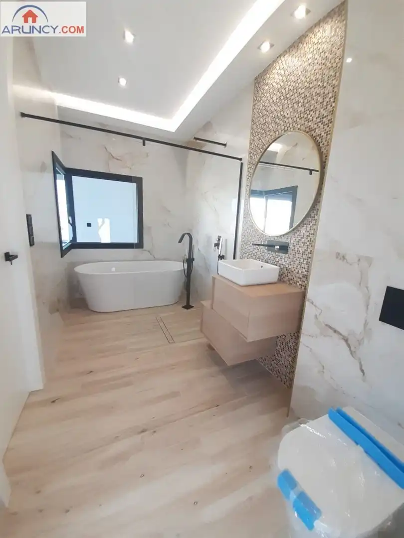 Villa mit Pool zum Verkauf in Olivar de Quintos, imagen 41