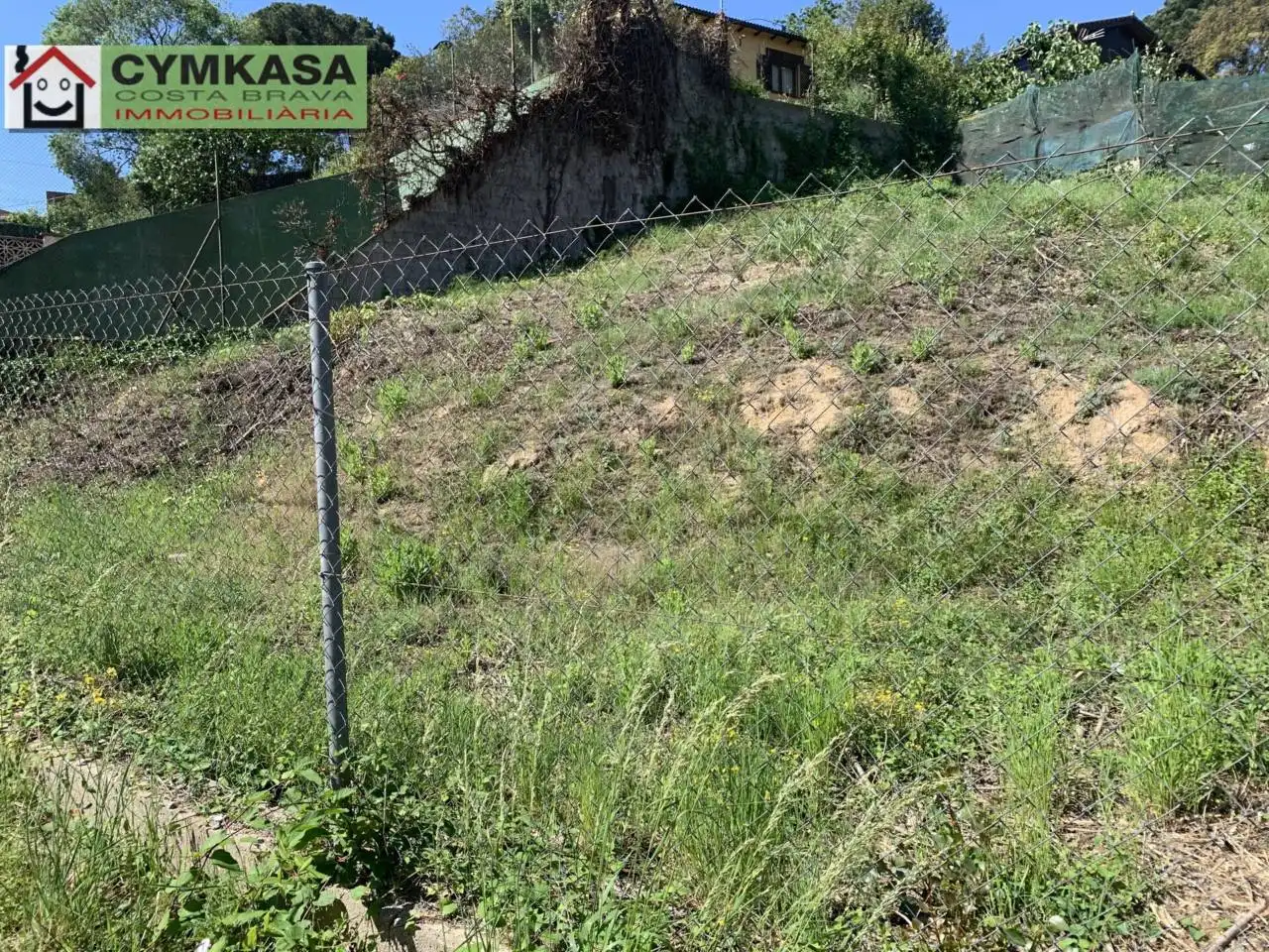 Residential land for sale in Palafolls, imagen 11