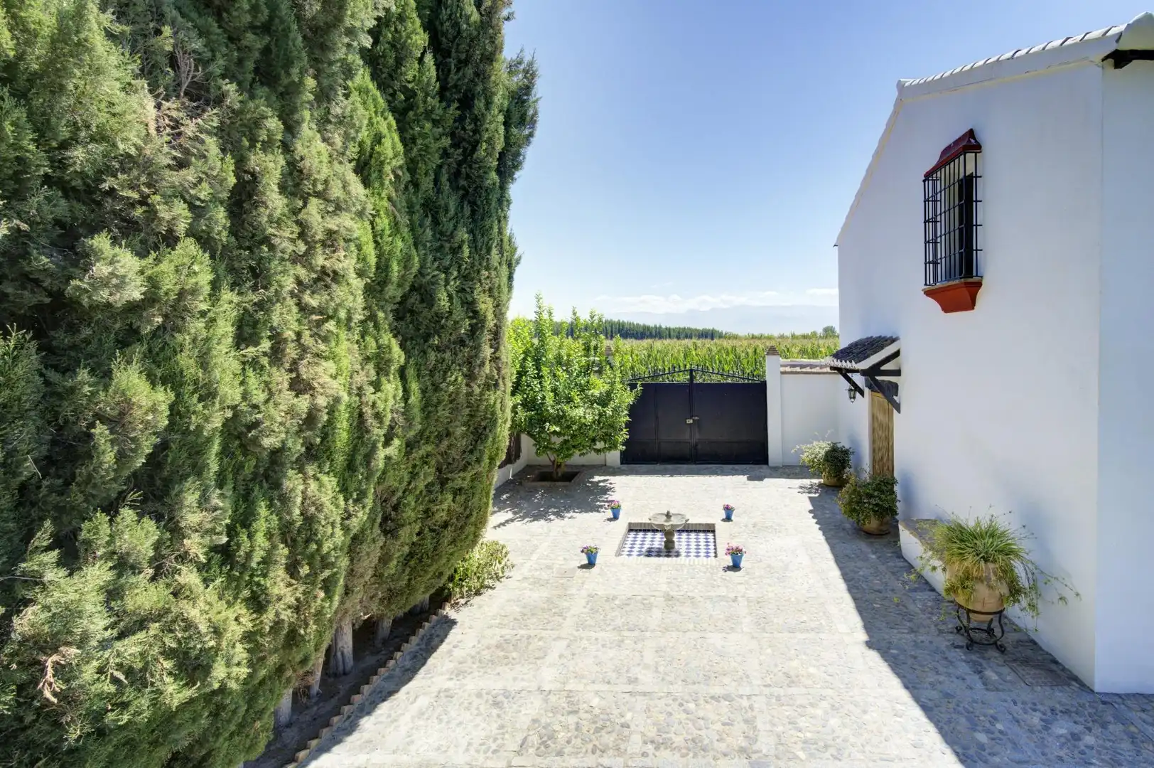 Casa o xalet en venda a Pinos Puente