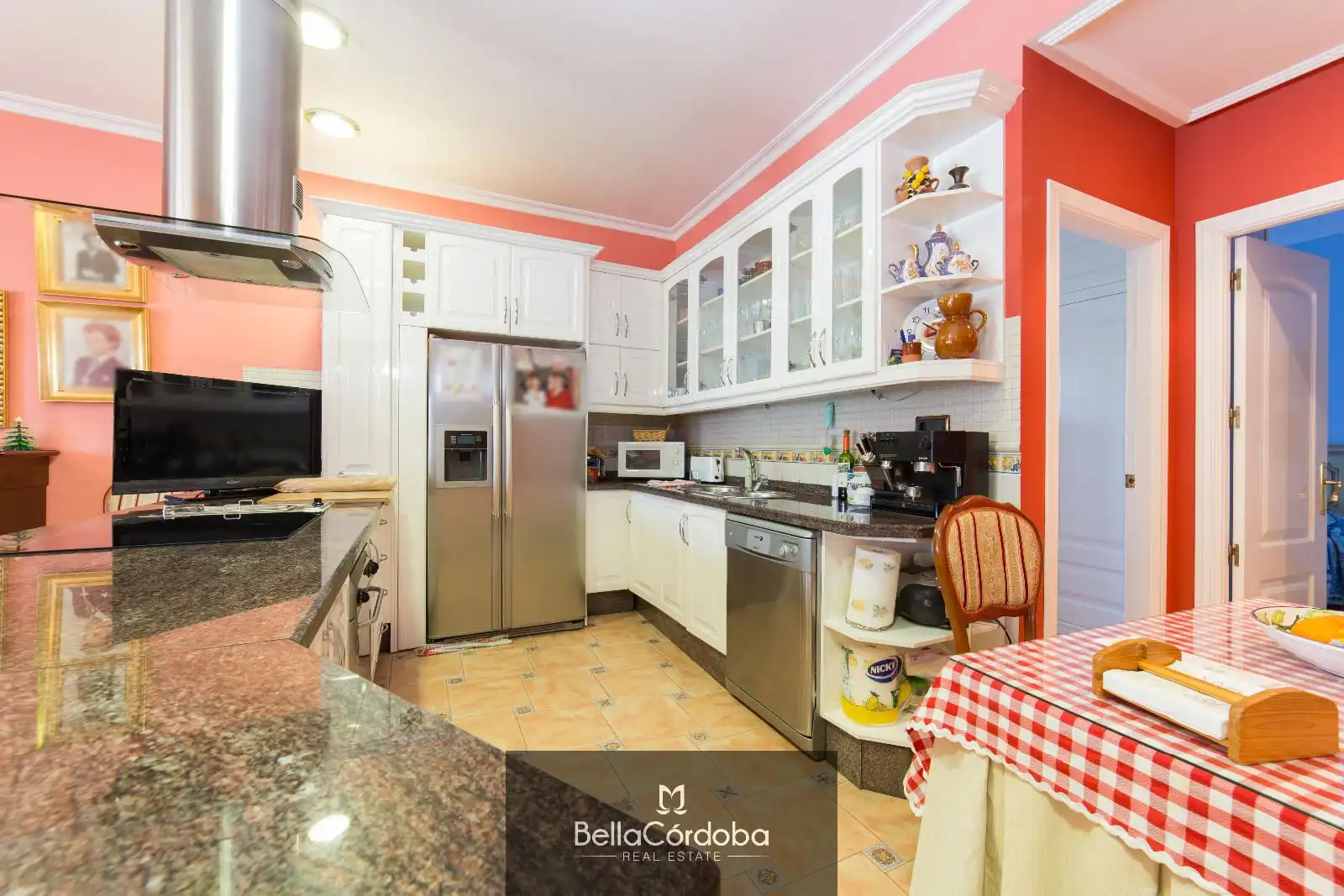 Villa mit Pool zum Verkauf in Periurbano Oeste - Sierra, imagen 12