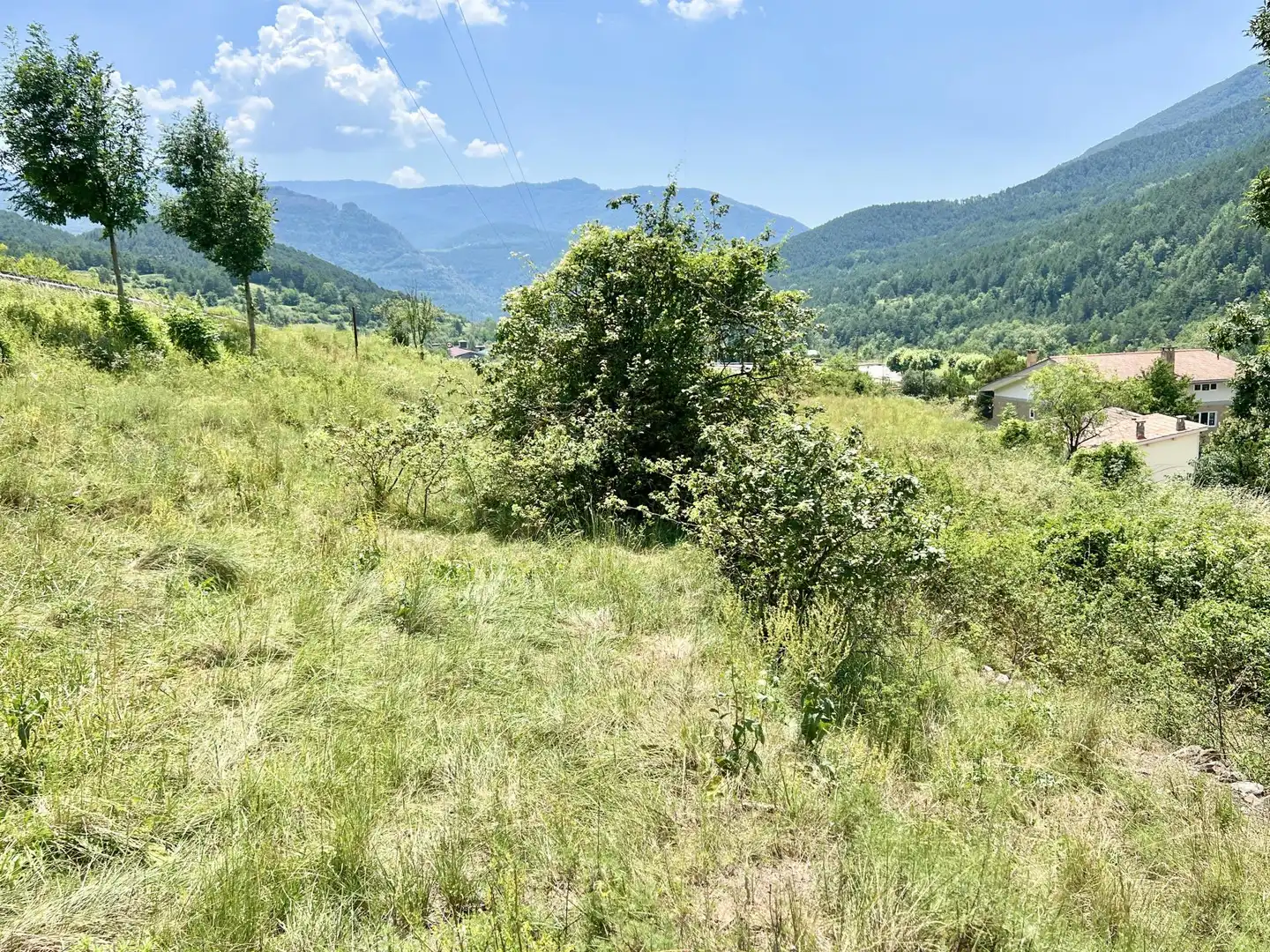 Residencial en venta en Bagà