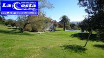 Vista exterior de Casa o xalet en venda en Ribamontán al Mar amb Terrassa, Piscina i Balcó