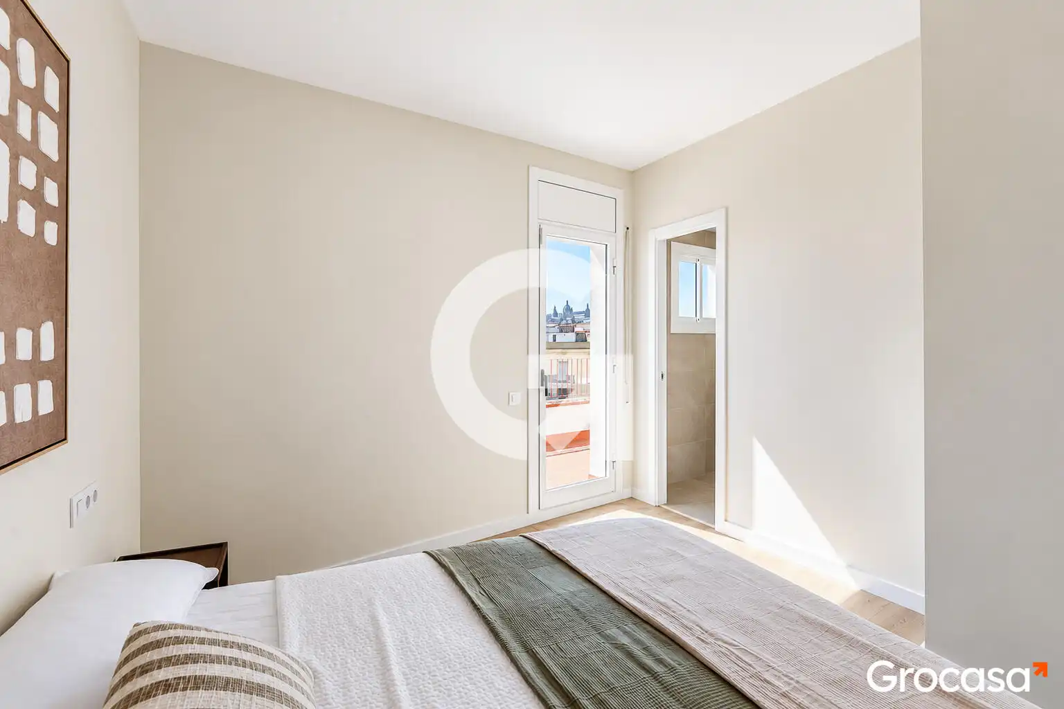 Habitación de Piso en venta en Sants - Montjuïc