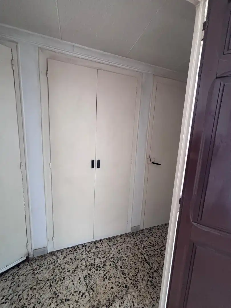 Dormitori de Casa o xalet en venda en Torrebesses amb Aire condicionat, Traster i Moblat