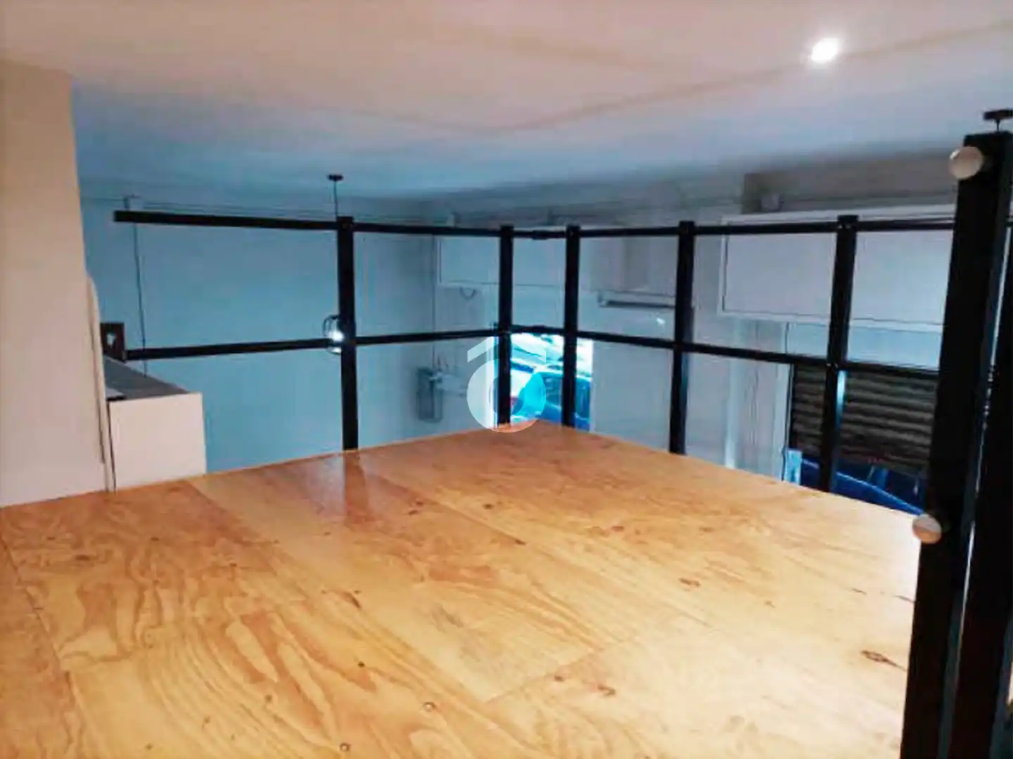 Lofts for sale in Sant Joan Despí  with Air Conditioner and Heating