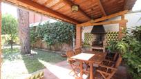 Terrace of House or chalet to rent in Argentona