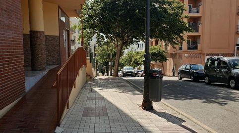 Foto 2 de Pis en venda a Calle Miguel de María Luque, 5, Sierra de Estepona - Avda. de Andalucía, Estepona