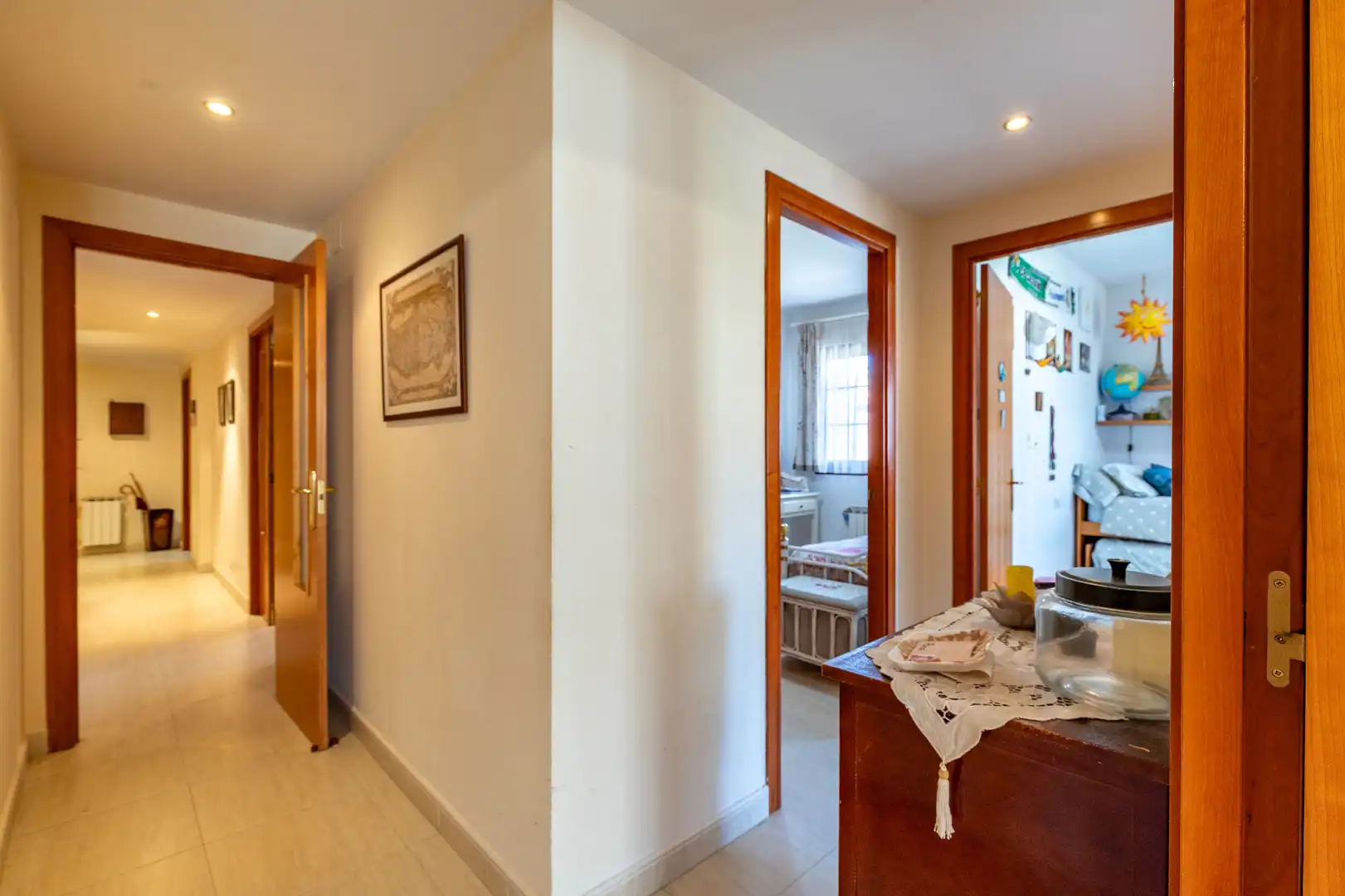 Appartamento con terrazza in vendita a Calle Doctor Rodríguez de la Fuente, imagen 24