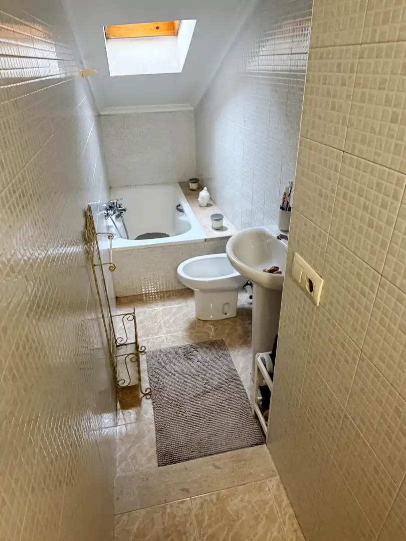 Piso en venta en Avilés - CALLE BANCES CANDAMO, Centro