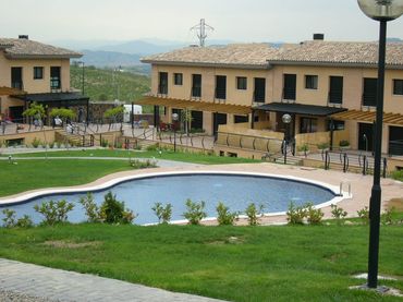 Villa in affitto a moixero