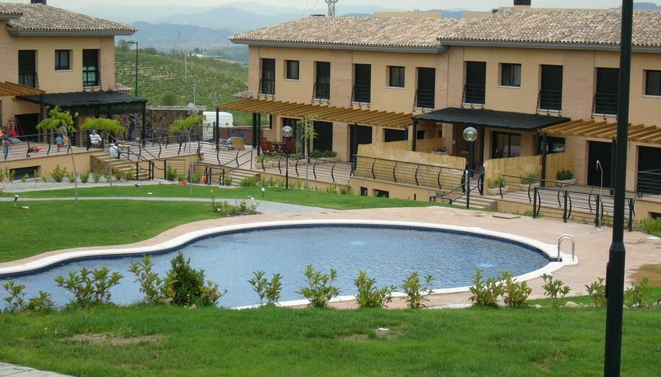 Foto 1 de Casa o chalet de alquiler en Moixero, Sant Esteve Sesrovires, Barcelona