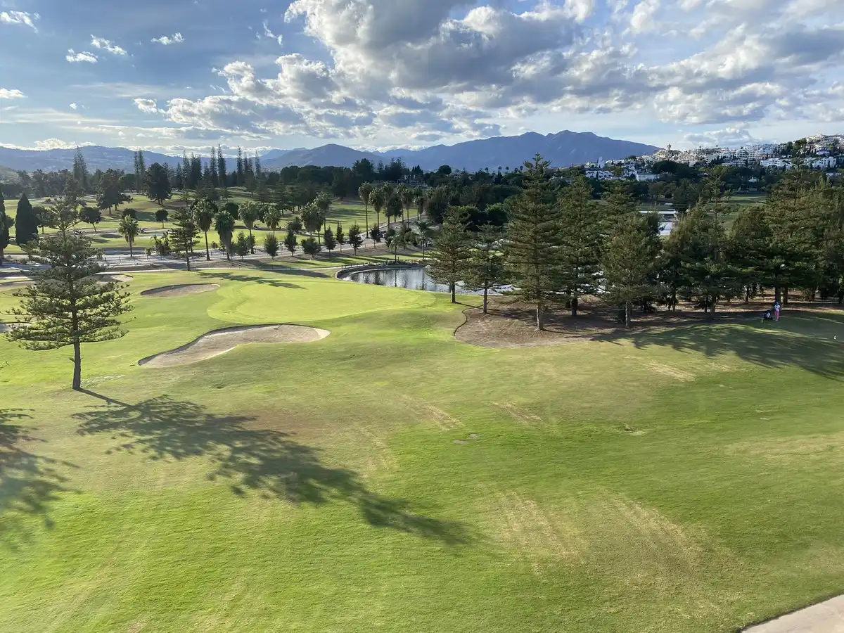 Àtic en venda a Mijas Golf, imagen 26