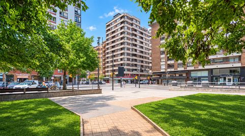 Foto 4 de Piso en venta en La Arena, Gijón
