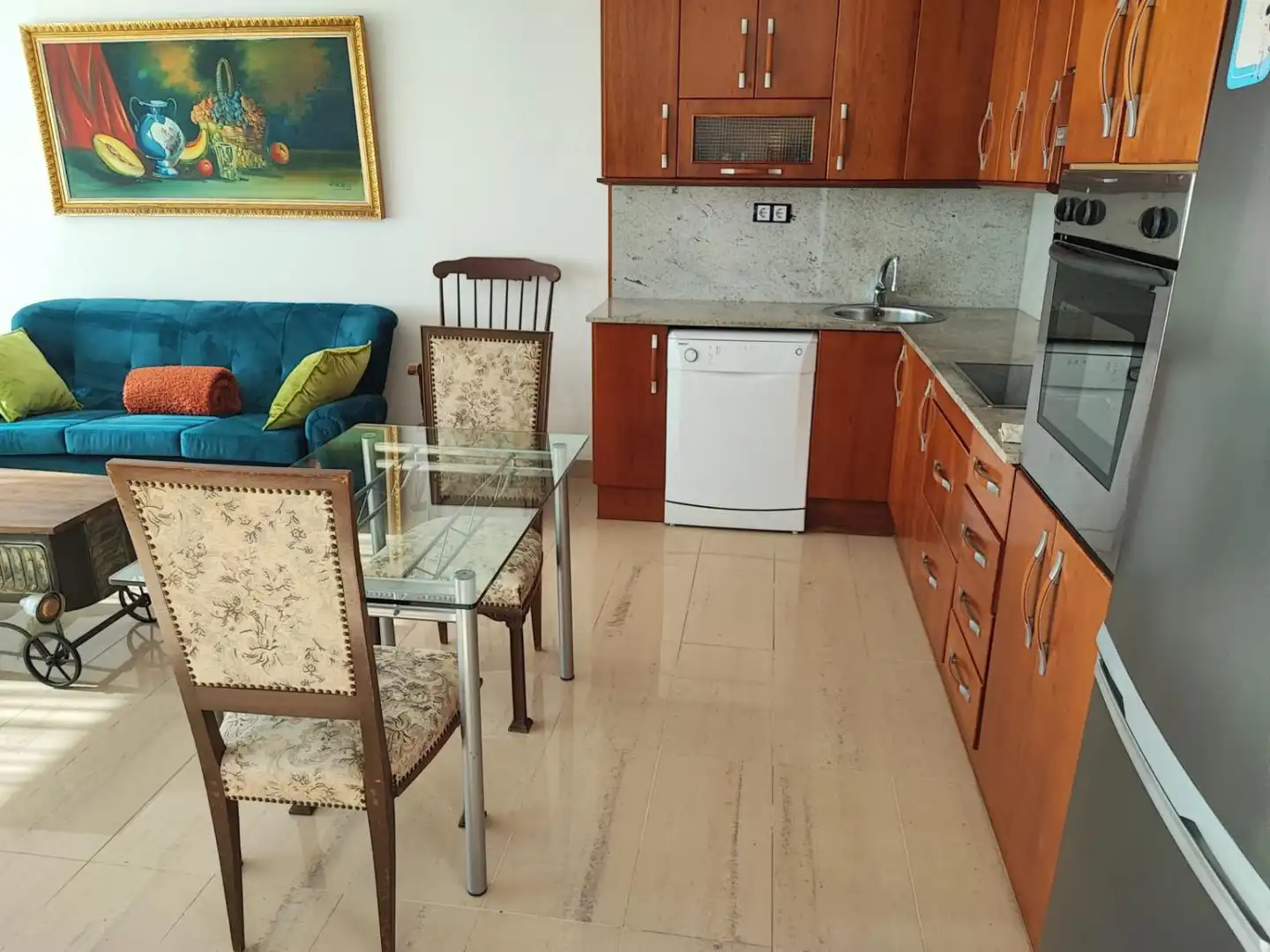 Appartamento con ascensore in vendita a Centre, imagen 4