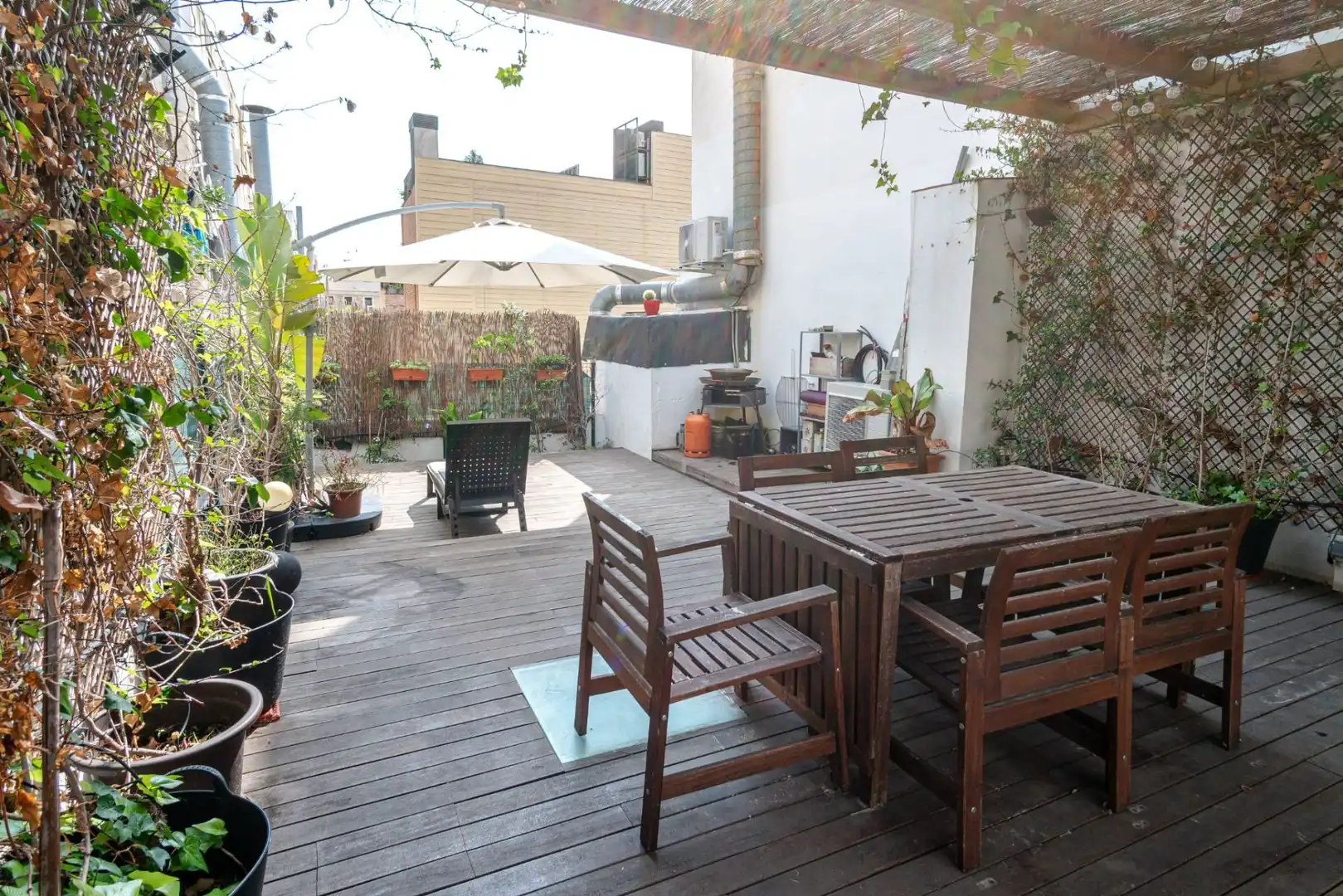 Wohnung zum Verkauf in Ciutat Vella