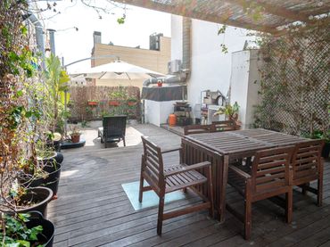 Piso en venta en Ciutat Vella
