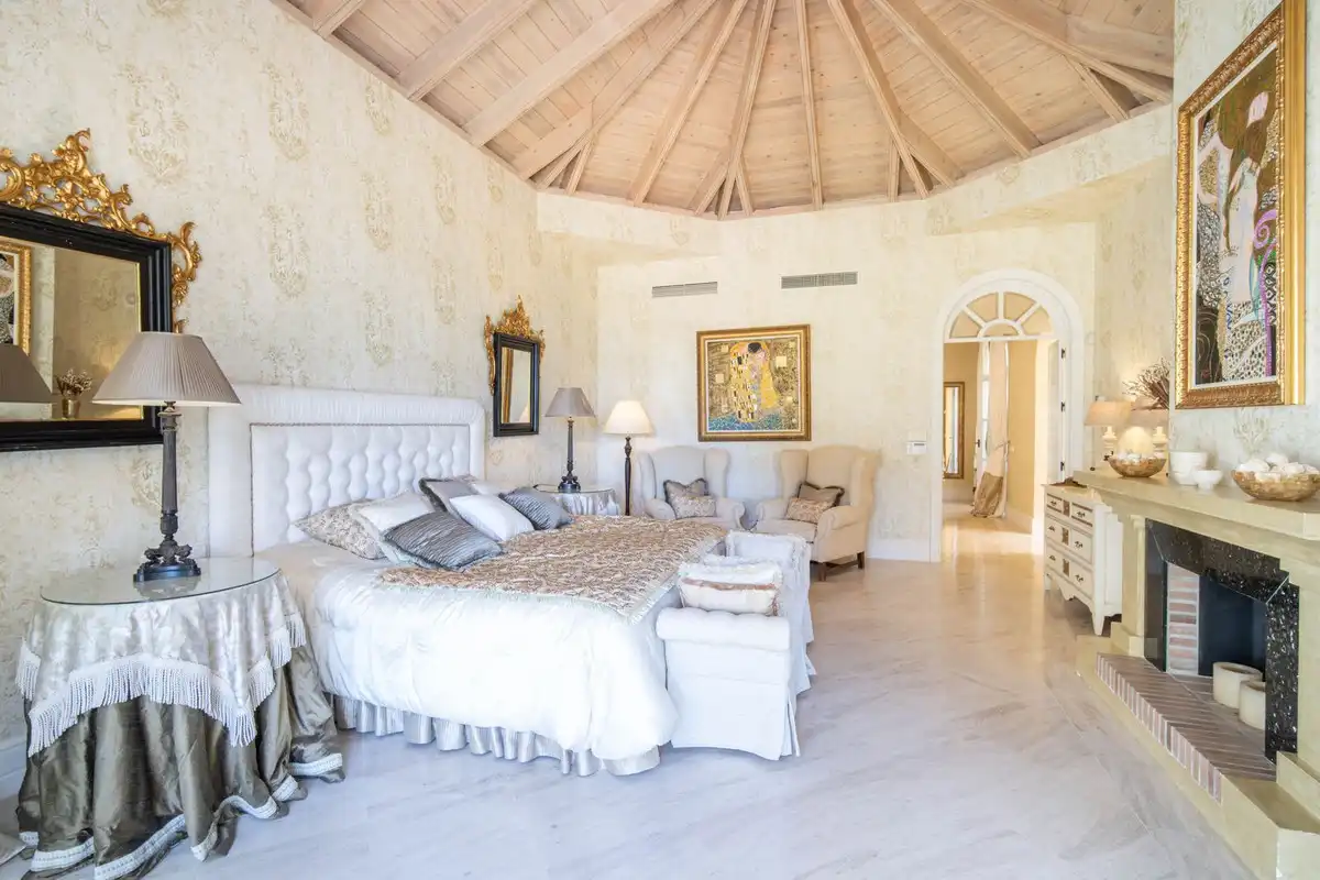 Maison mitoyenne à vendre à Marbella Centro, imagen 9