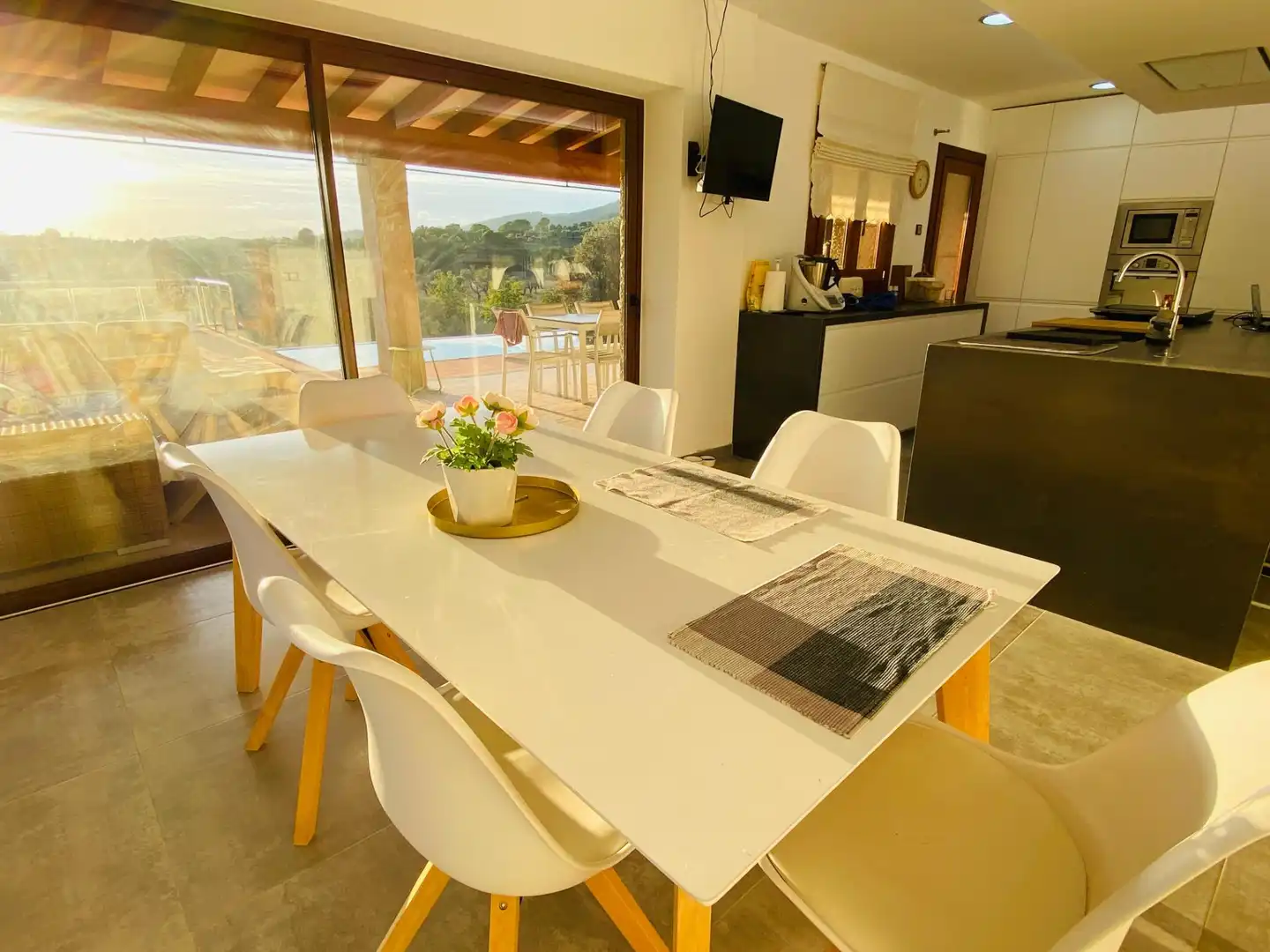 Villa avec piscine à vendre à Alaró, imagen 16