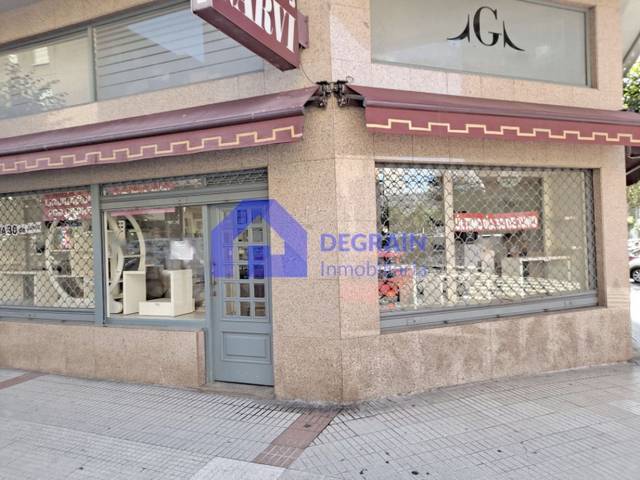 Local comercial en Alquiler en Gijón - Cataluña en Pumarín