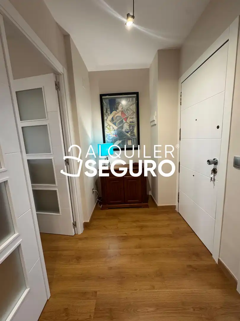 Wohnung mit Aufzug zur Miete in Ferrocarril del puerto, imagen 16