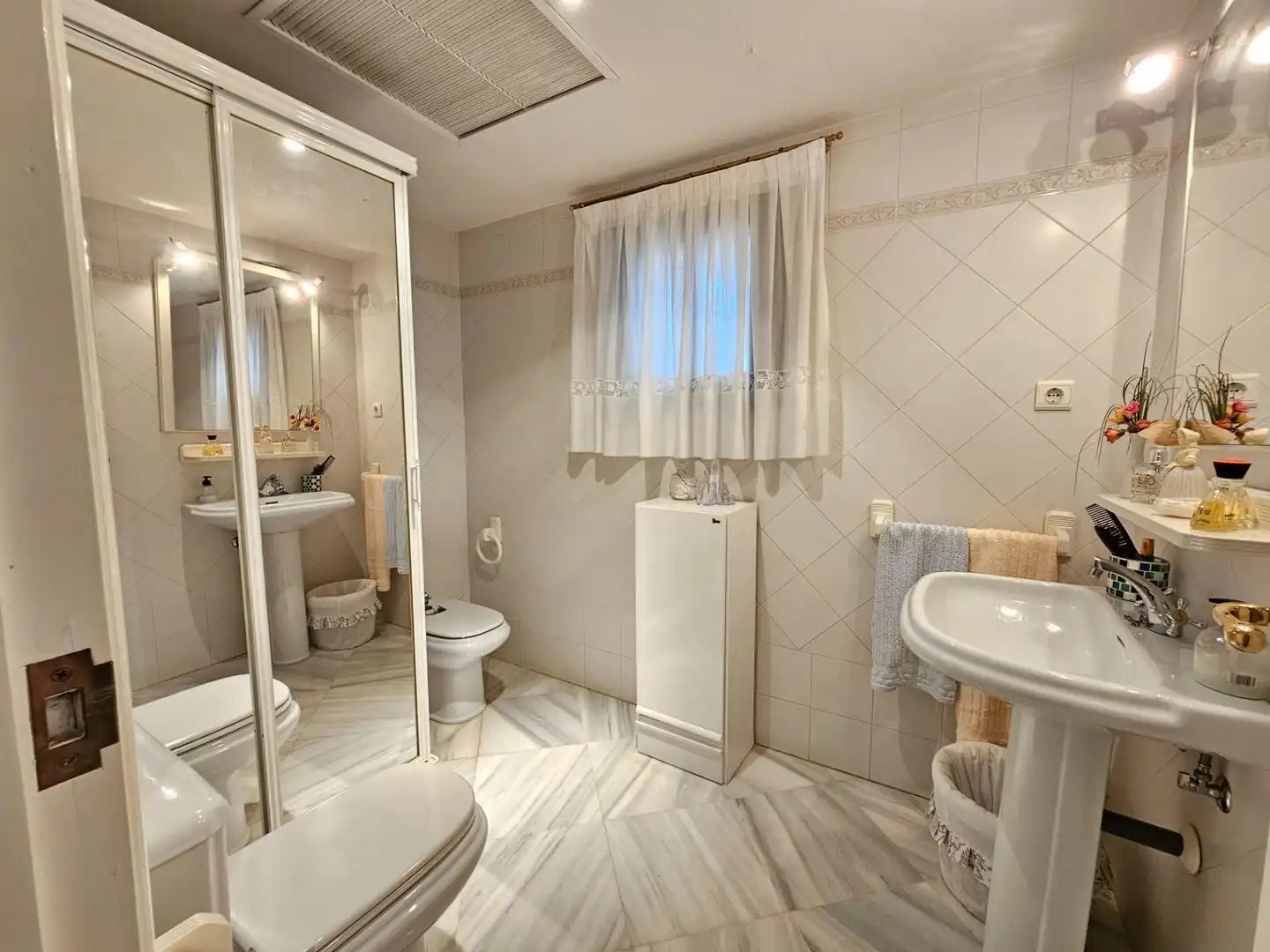 Villa con piscina in vendita a Norte-Sierra, imagen 20