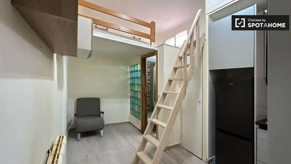 Flat to rent in Retiro, imagen 3