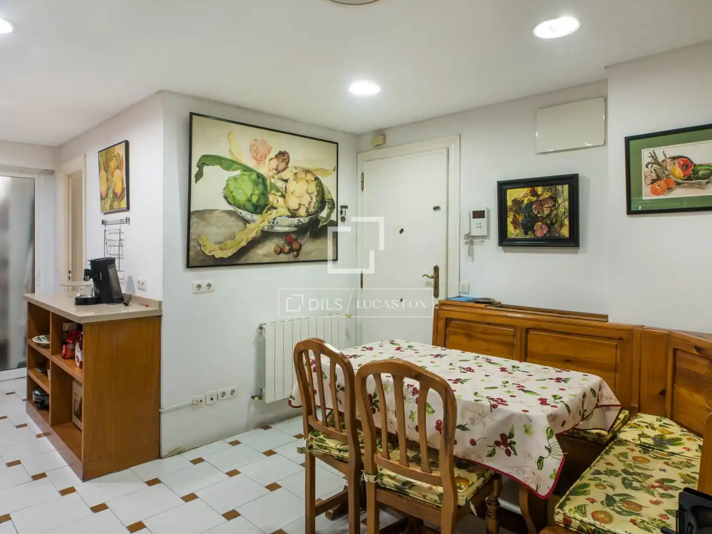 Piso con terraza en venta en Centro, imagen 16