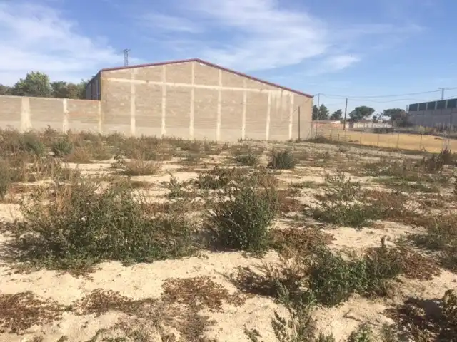 Residential for sale in Mozoncillo