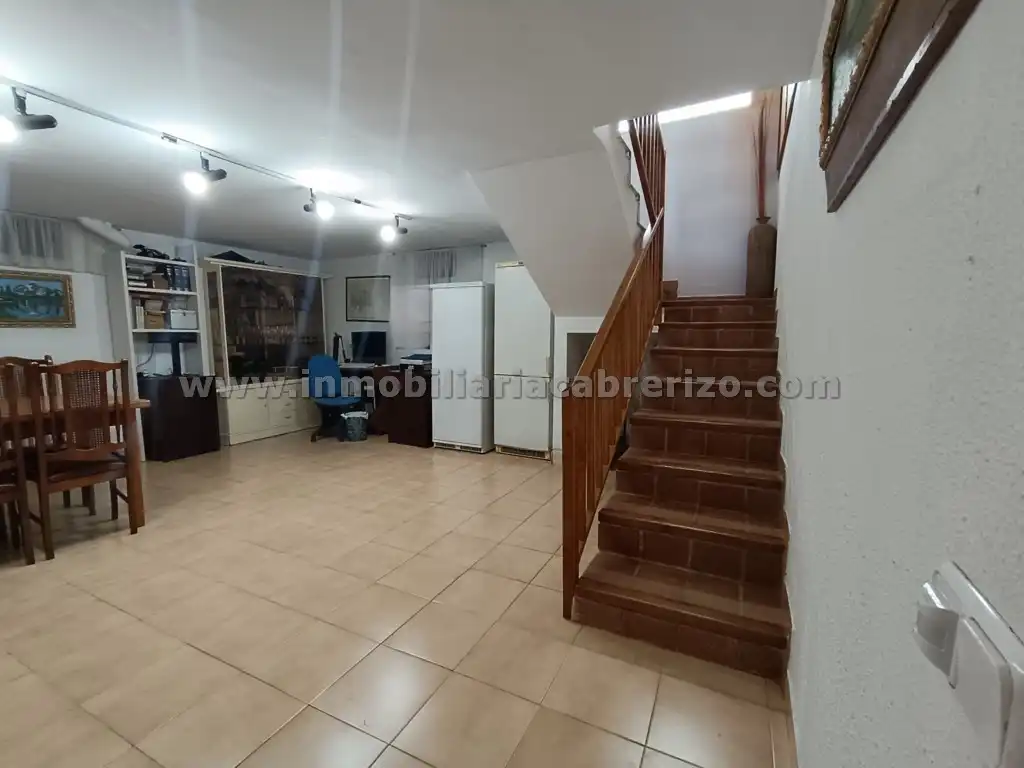 Casa o xalet en venda a Camino Entrada, Nalda
