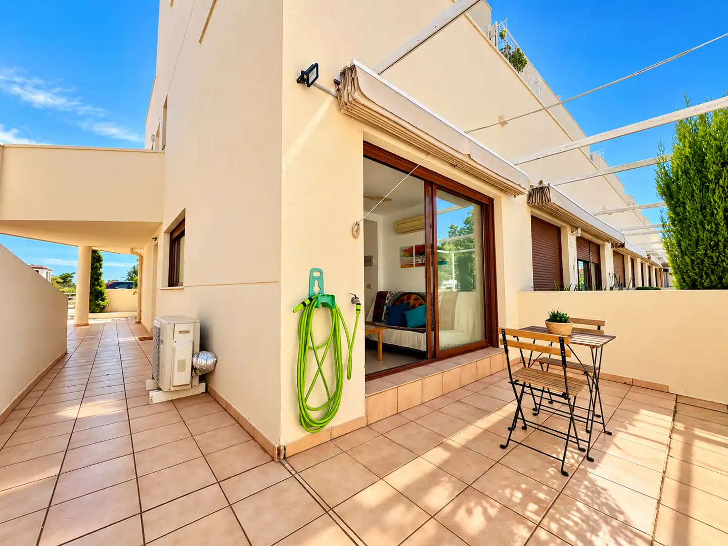 Appartement avec piscine à vendre à San Jorge / Sant Jordi, imagen 17