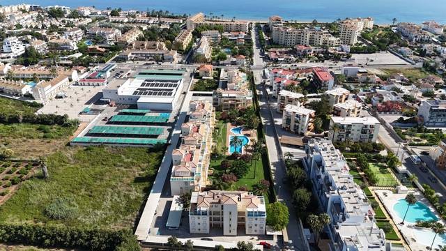 Piso en Venta en La Riviera en El Palmar - Los Molinos