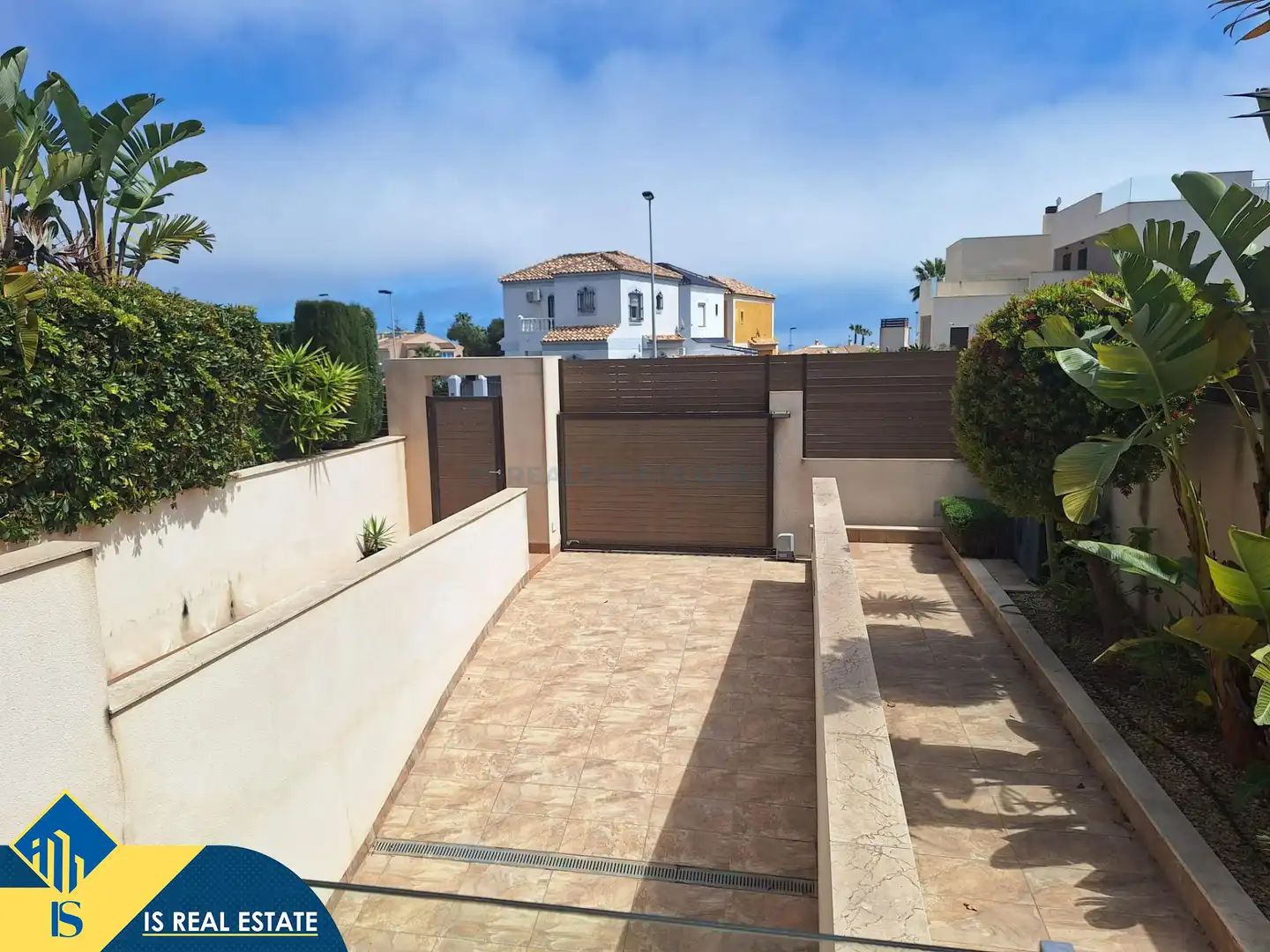 Casa con piscina en venta en Nueva Torrevieja - Aguas Nuevas, imagen 6