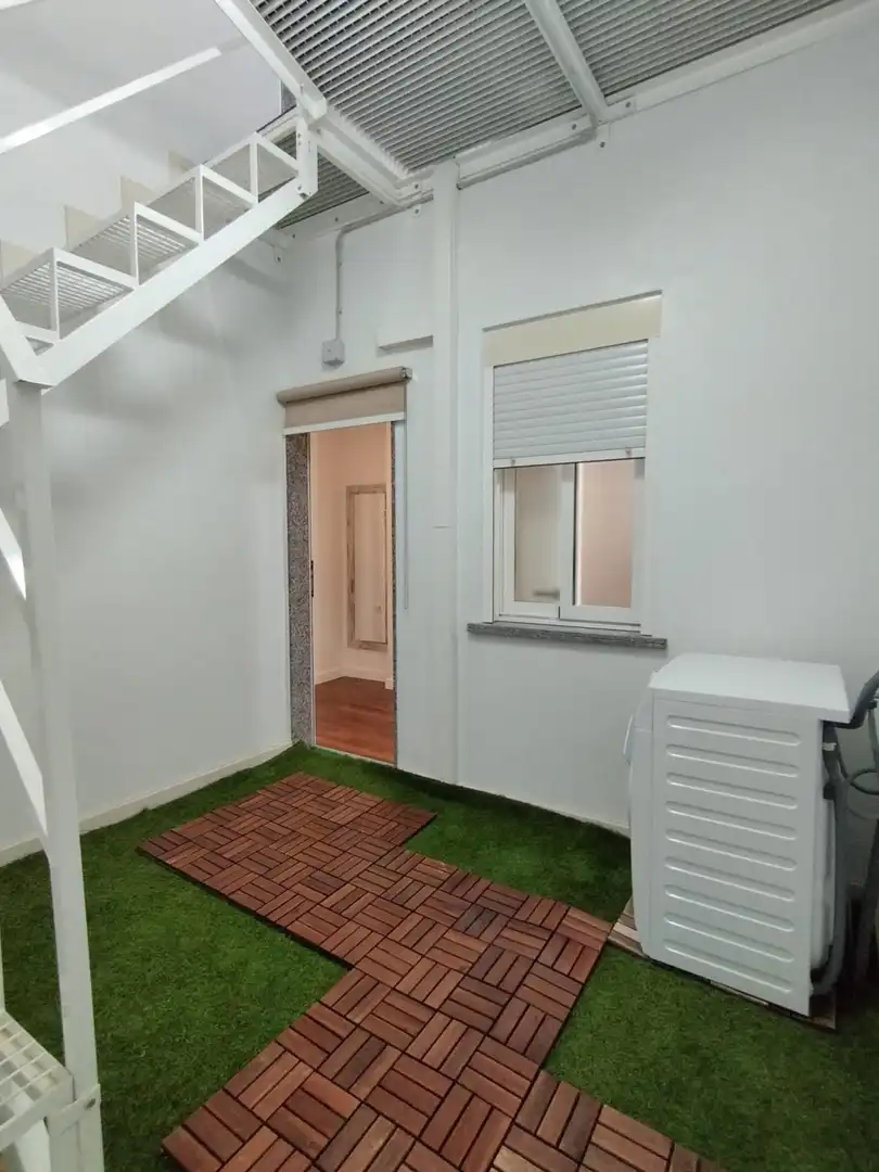 Reihenhaus mit Terrasse zur Miete in Pedanías Norte, imagen 49
