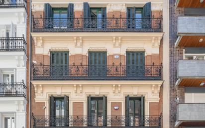 Flat for sale in Jerónimos