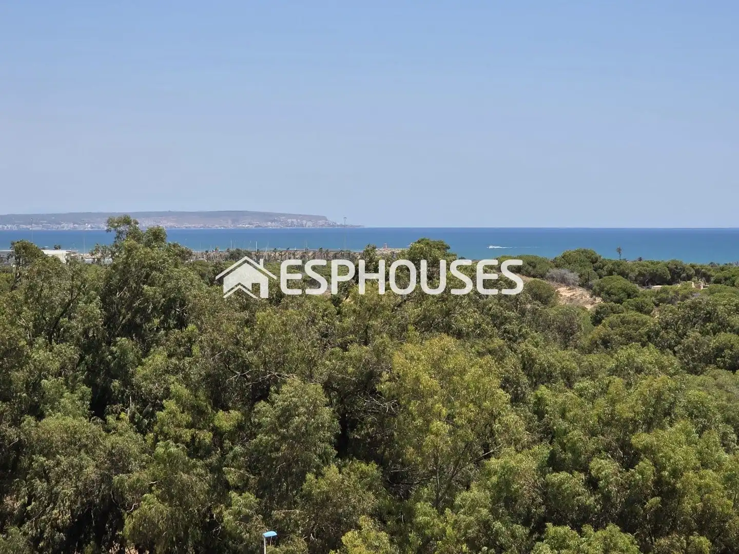 Apartment with terrace for sale in Puerto Deportivo, imagen 33
