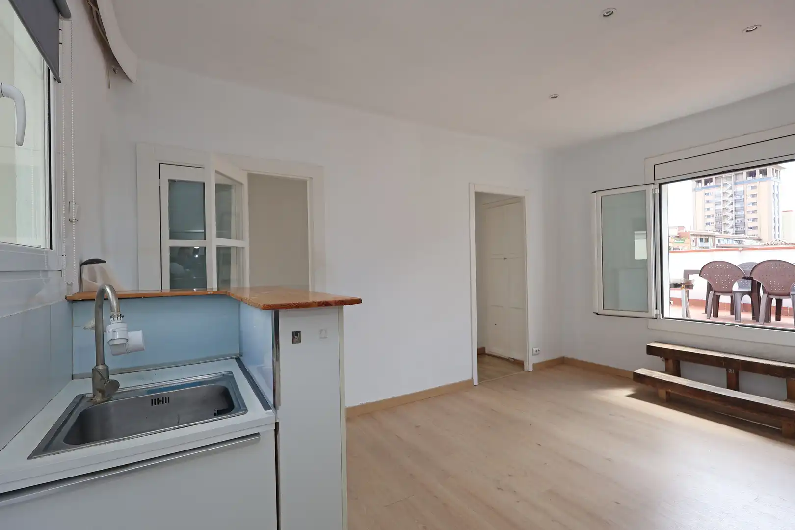 Wohnung mit Terrasse zum Verkauf in Carrer de Dolors Batlle i Sunyer, imagen 8