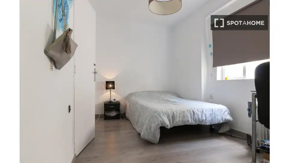 Habitación en Barrio de Benimaclet