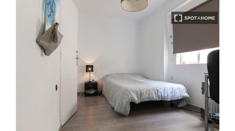 Foto 4 de Habitación en Barrio de Benimaclet, Valencia Capital