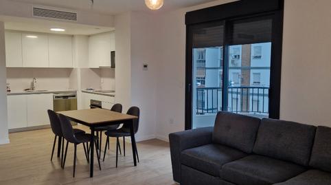 Photo 2 of Flat to rent in Avenida de Los Guindos, 29, Los Guindos - Parque Mediterráneo - Santa Paula, Málaga Capital