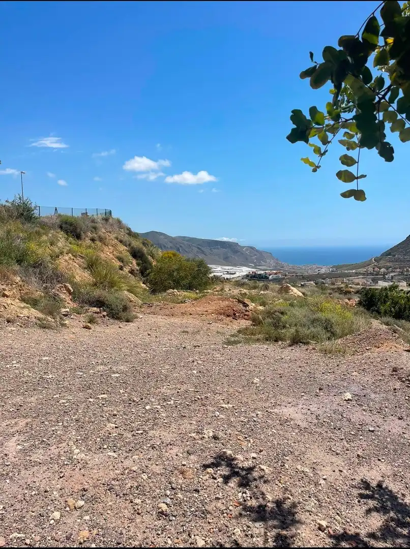 Residential for sale in Vícar