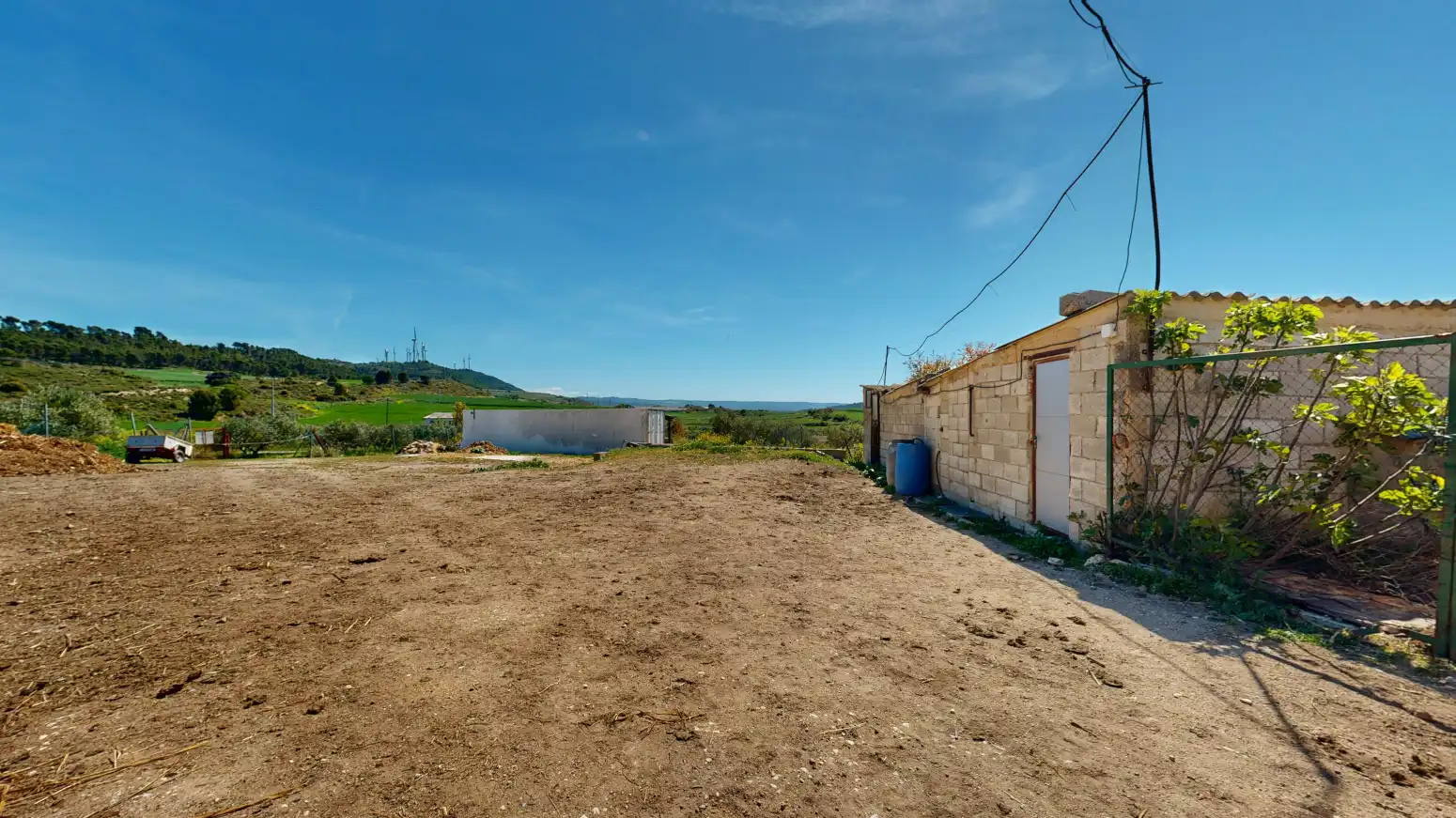 Rural land for sale in Tafalla - PONTARRON, imagen 67
