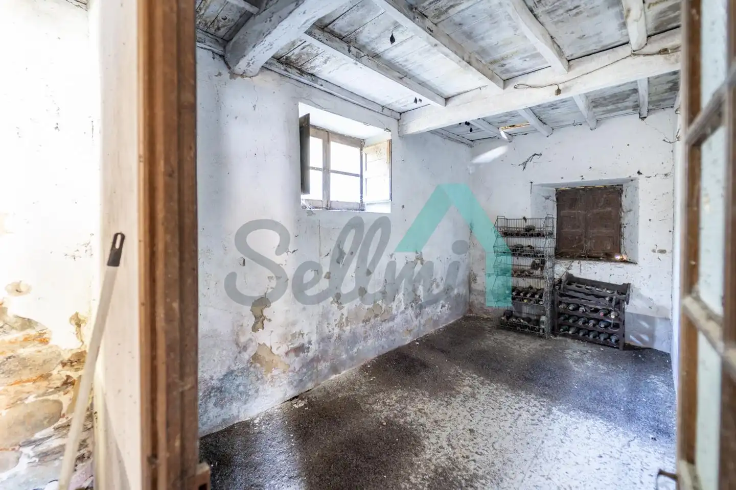 Casa amb jardí en venda a Aldea Pontigon, imagen 21