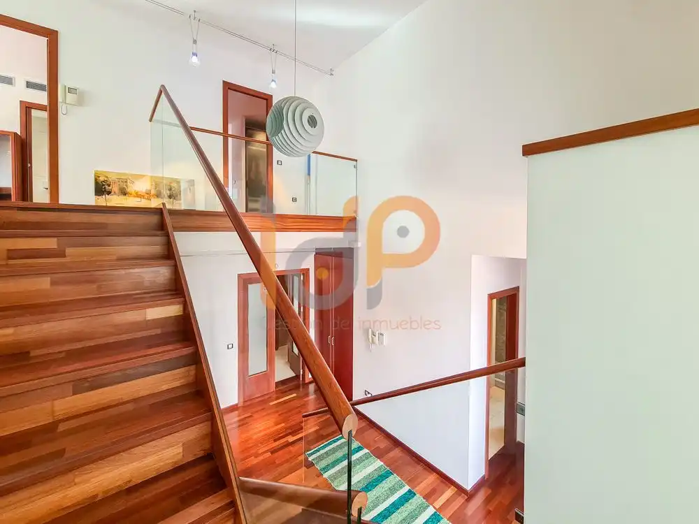 Casa o chalet en venta en Huércal-Overa con Aire acondicionado, Calefacción y Jardín privado