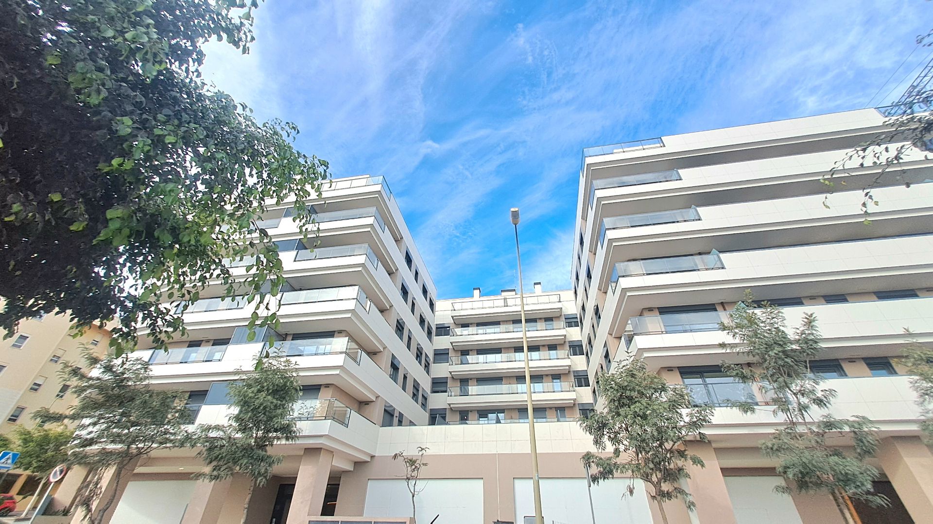 Flat to rent in Avenida Pintor Felo Monzón, Siete Palmas, Ciudad Alta